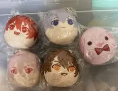 アイドリッシュセブン　おまんじゅう　セット