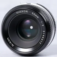 2026年最新】NIKON 50MM 1.8 ジャンクの人気アイテム - メルカリ