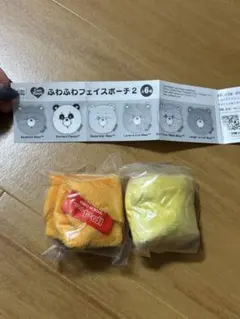 ケアベアガチャガチャセット売り