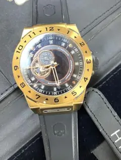 2025年最新】Hydrogen 時計の人気アイテム - メルカリ