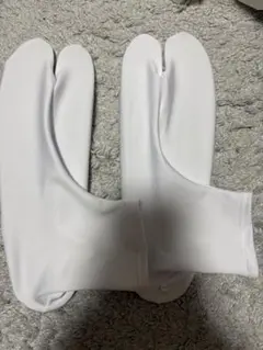 メンズ足袋 25-26cm 100%ポリエステル