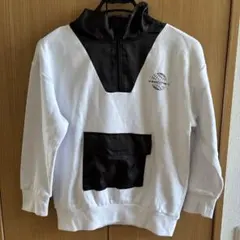 RAD custom べべ　150センチ　トレーナー