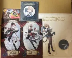 原神　ケンタッキーコラボ　kfc リネ　リネット