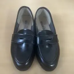 DECO-BOCO キッズローファー　19センチ箱無し未使用