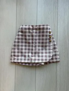新品 26SS soor ploom 5y スコート - メルカリ