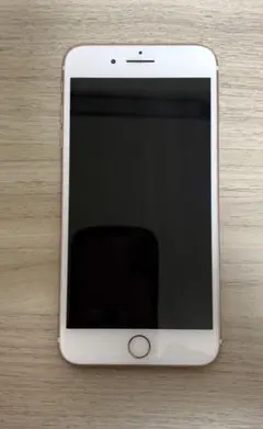 Apple iPhone 7 Plus ローズゴールド