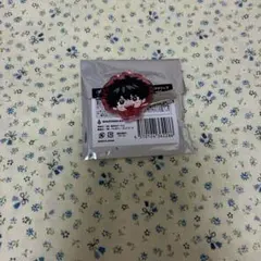 ファントムバスターズ トレーディングヘアクリップ モガリ 宍喰野虎落