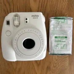 2026年最新】instax mini 8 チェキの人気アイテム - メルカリ
