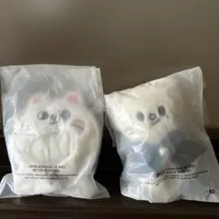 ジニレット　10㎝　MAGICSCHOOL 服　ヒョンジン　straykids