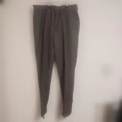 グリーンレーベルリラクシング スラックス