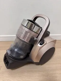 Panasonic MC-SR550G キャニスター型 掃除機 サイクロン - メルカリ