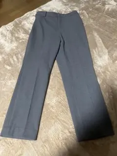 グレー スラックス Mサイズ