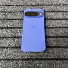 【ほぼ新品】Google Pixel 9 Peony＋Google純正ケース付き ほぼ新品】Google Pixel 9 Peony＋Google純正ケース付き - メルカリ