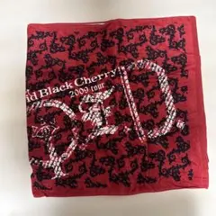 2026年最新】acid black cherry タオルの人気アイテム - メルカリ