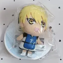 黒バス ぬい