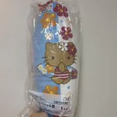 サンリオ当りくじハローキティ 日焼けキティちゃん　ラストスペシャル賞　クッション