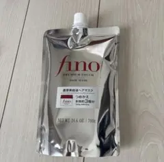 フィーノ　詰替　fino トリートメントのサムネイル