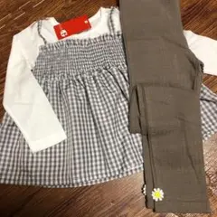 新品☆110cm セット