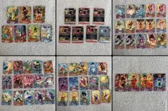 ドラゴンボールヒーローズ　カード