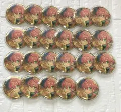 あんスタ アニメイトカフェ 缶バッジ 姫宮桃李 12 - メルカリ