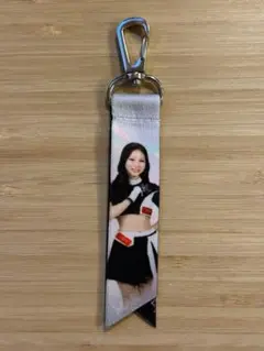 【M☆Splash!!】MARIN ボンフィンキーホルダー■Mスプラッシュ
