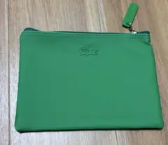 LACOSTE ポーチ