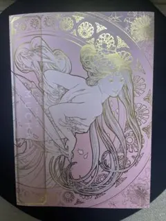 MUCHA アートブック　ミュシャのサムネイル
