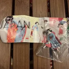 컵의 후치코 JAPAN 마이코의 후치코