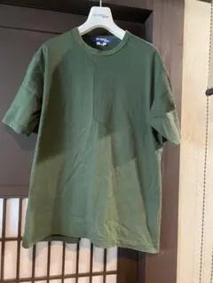 eYe JUNYA WATANABE MAN M Tシャツ　グリーン