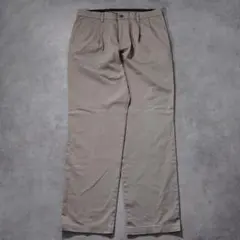 ドッカーズ リーバイス W34 チノパン ボトム 古着 ベージュ 17284