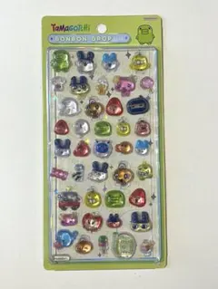 正規品 ボンボンドロップシール おすそ分け くちぱっち　など