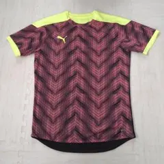 Puma 半袖シャツ　Lサイズ