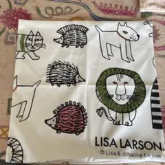 LISA LARSON クッションカバーのサムネイル