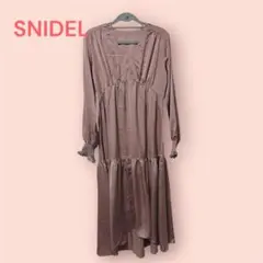 スナイデル　ワンピース