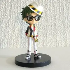 ツイステ　トレイ　Qposket petitフィギュア