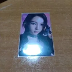 aespa カリナ Drama Sequence Ver 封入 トレカ - メルカリ