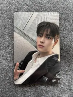 スキズ　オフイベ　関西限定　スンミン