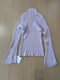 トップス　ニット　GRL レディース