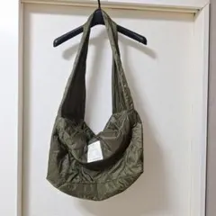 フリークスストア　 キルティング ショルダーバッグ