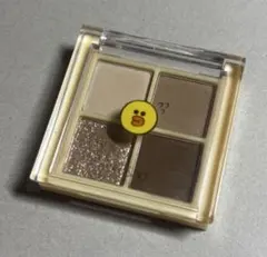 BETTER THAN EYES アイシャドウパレット