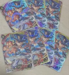 ワンピースカード　サボ　SEC