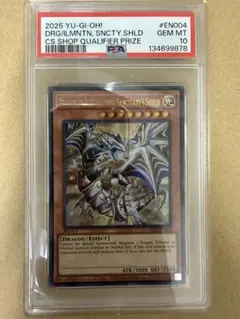 太陽龍インティ　レリーフ　PSA10　POP24　Sun Dragon Inti 太陽龍インティ レリーフ PSA10 POP24 Sun Dragon Inti - メルカリ