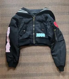 one spo ブルゾン　M