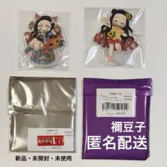 鬼滅の刃 ハロウィン 花火大会 2025 アクリルスタンド 禰豆子