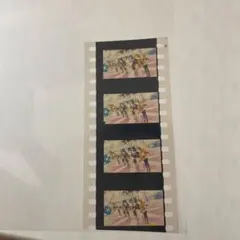 ラブライブ！ 生コマフィルム　値下げ可