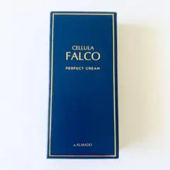 ♢当日発送♢チェルラー ファルコ パーフェクトクリーム【新品】P