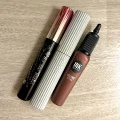 マスカラ3点セット