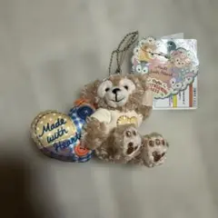 2025年最新】ダッフィーぬいぐるみバッチの人気アイテム - メルカリ