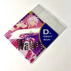 D.Gray-man トレーディングカード 第4弾 04050-KMR アレン - メルカリ