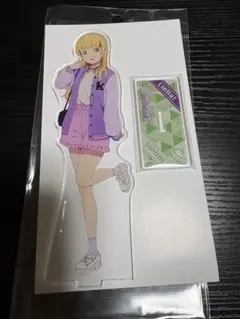 ラブライブ！ ヴィレヴァン アクリルバッジ μ's 東條希 - メルカリ